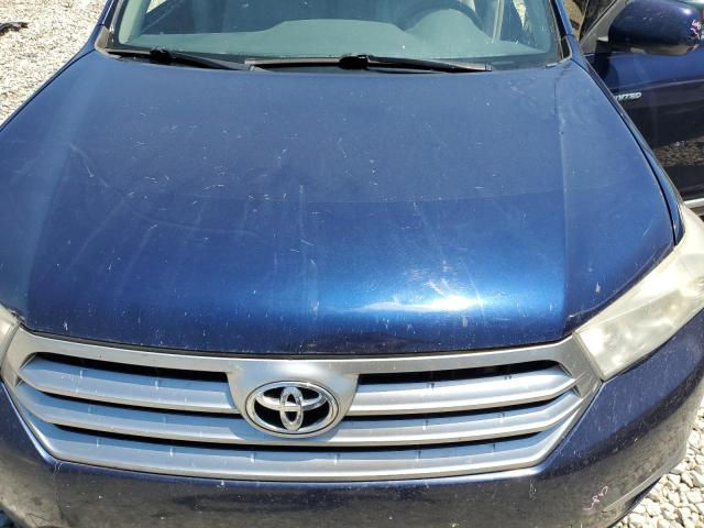 Photo 11 VIN: 5TDYK3EH6DS128985 - TOYOTA HIGHLANDER 