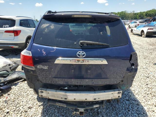 Photo 5 VIN: 5TDYK3EH6DS128985 - TOYOTA HIGHLANDER 