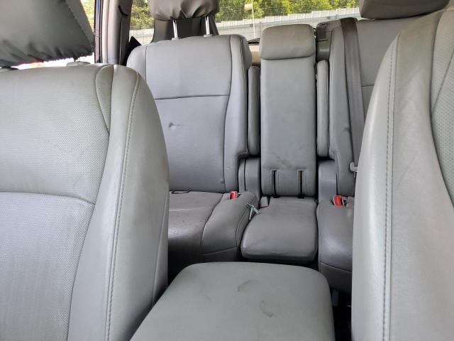 Photo 9 VIN: 5TDYK3EH6DS128985 - TOYOTA HIGHLANDER 