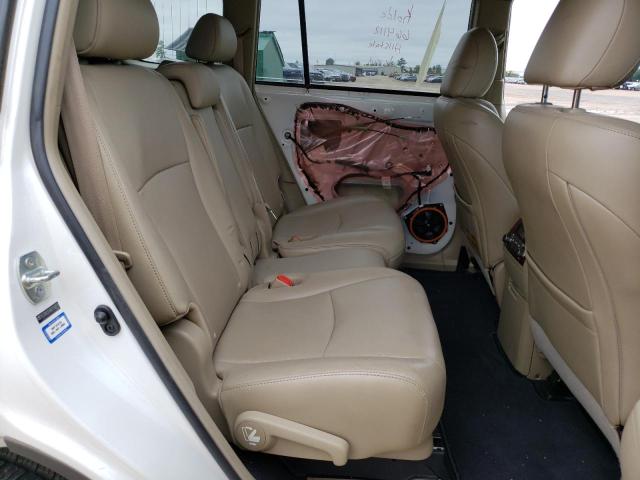 Photo 10 VIN: 5TDYK3EH6DS140070 - TOYOTA HIGHLANDER 