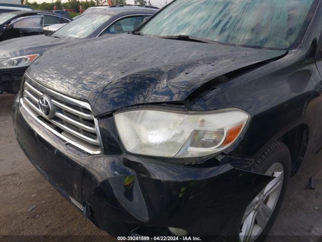 Photo 5 VIN: 5TDYK3EH7AS017096 - TOYOTA HIGHLANDER 