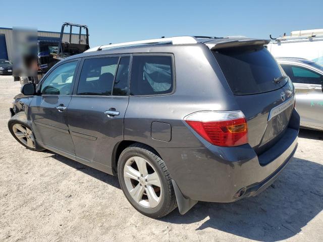 Photo 1 VIN: 5TDYK3EH7AS020502 - TOYOTA HIGHLANDER 