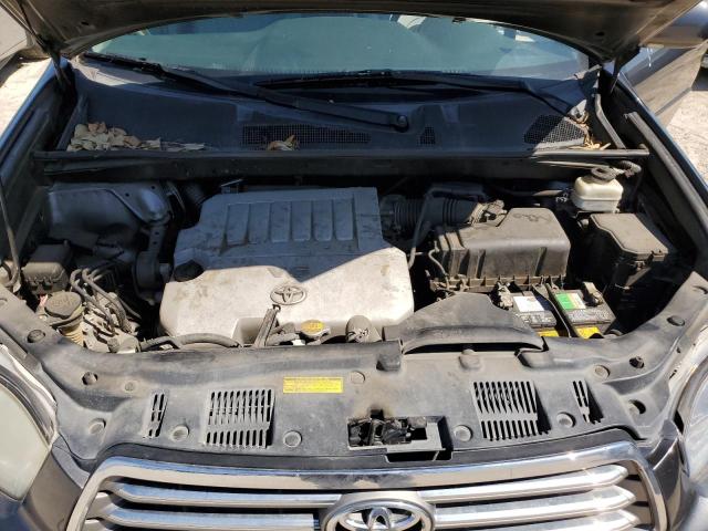 Photo 10 VIN: 5TDYK3EH7AS020502 - TOYOTA HIGHLANDER 