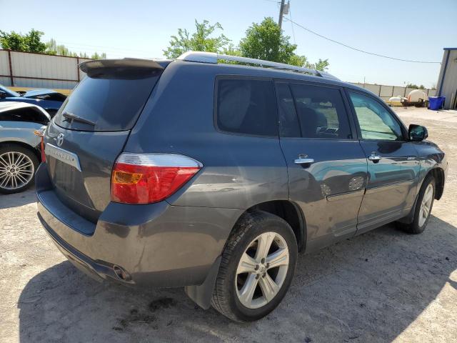 Photo 2 VIN: 5TDYK3EH7AS020502 - TOYOTA HIGHLANDER 