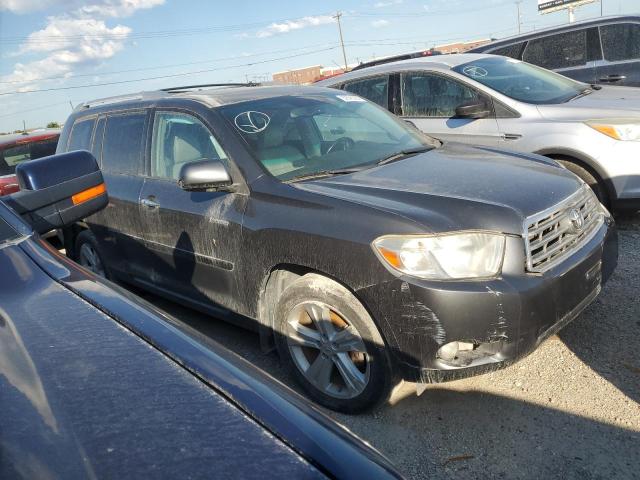 Photo 3 VIN: 5TDYK3EH7AS020502 - TOYOTA HIGHLANDER 