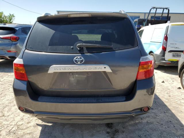 Photo 5 VIN: 5TDYK3EH7AS020502 - TOYOTA HIGHLANDER 