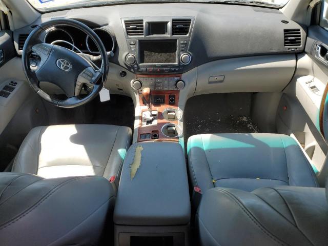 Photo 7 VIN: 5TDYK3EH7AS020502 - TOYOTA HIGHLANDER 