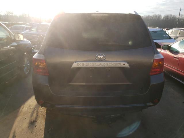 Photo 5 VIN: 5TDYK3EH7AS021830 - TOYOTA HIGHLANDER 