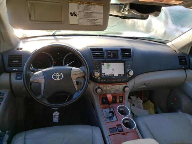 Photo 7 VIN: 5TDYK3EH7AS021830 - TOYOTA HIGHLANDER 