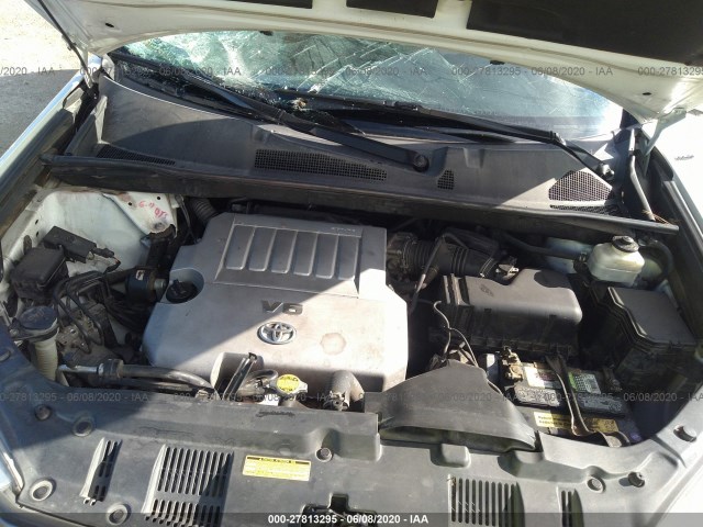 Photo 9 VIN: 5TDYK3EH7BS028522 - TOYOTA HIGHLANDER 