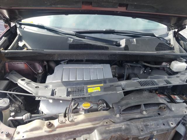 Photo 6 VIN: 5TDYK3EH7BS032036 - TOYOTA HIGHLANDER 