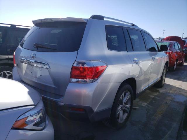 Photo 3 VIN: 5TDYK3EH7BS040153 - TOYOTA HIGHLANDER 