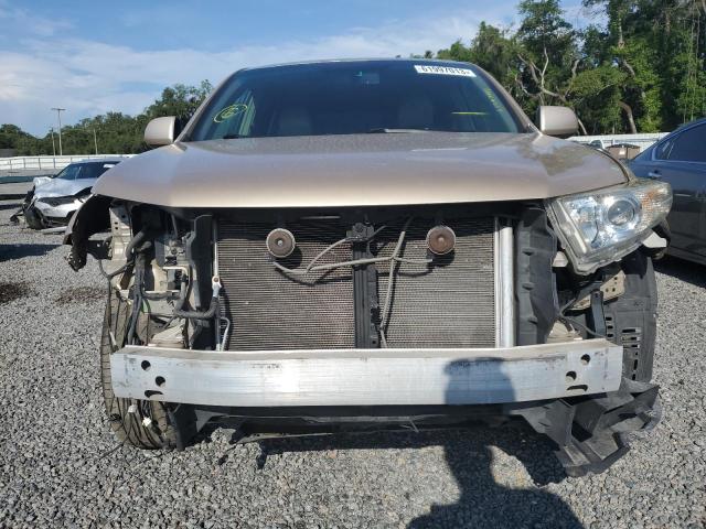 Photo 4 VIN: 5TDYK3EH7BS047376 - TOYOTA HIGHLANDER 