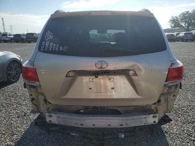 Photo 5 VIN: 5TDYK3EH7BS047376 - TOYOTA HIGHLANDER 