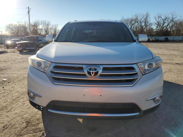 Photo 4 VIN: 5TDYK3EH7CS072215 - TOYOTA HIGHLANDER 