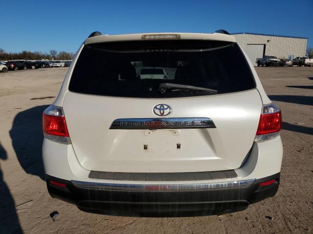 Photo 5 VIN: 5TDYK3EH7CS072215 - TOYOTA HIGHLANDER 