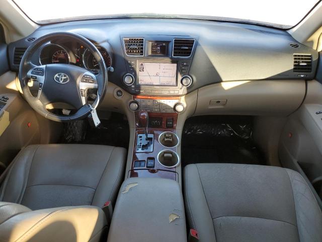 Photo 7 VIN: 5TDYK3EH7CS072215 - TOYOTA HIGHLANDER 