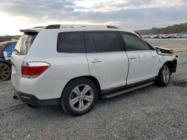 Photo 2 VIN: 5TDYK3EH7CS086101 - TOYOTA HIGHLANDER 