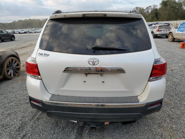 Photo 5 VIN: 5TDYK3EH7CS086101 - TOYOTA HIGHLANDER 