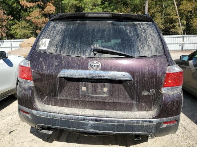 Photo 5 VIN: 5TDYK3EH7DS119471 - TOYOTA HIGHLANDER 