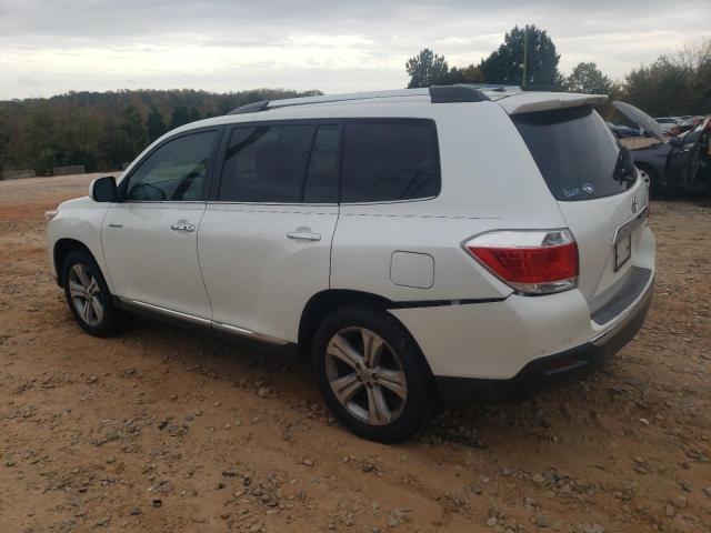 Photo 1 VIN: 5TDYK3EH7DS140711 - TOYOTA HIGHLANDER 