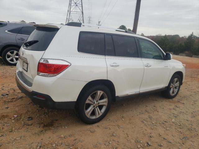 Photo 2 VIN: 5TDYK3EH7DS140711 - TOYOTA HIGHLANDER 