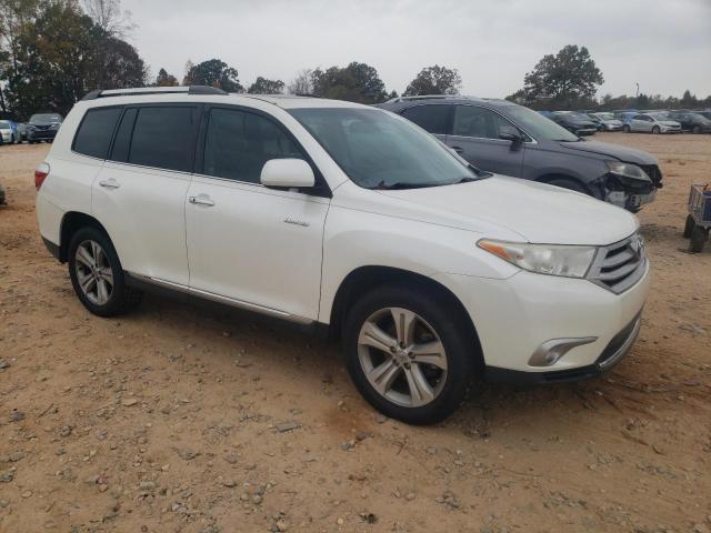 Photo 3 VIN: 5TDYK3EH7DS140711 - TOYOTA HIGHLANDER 