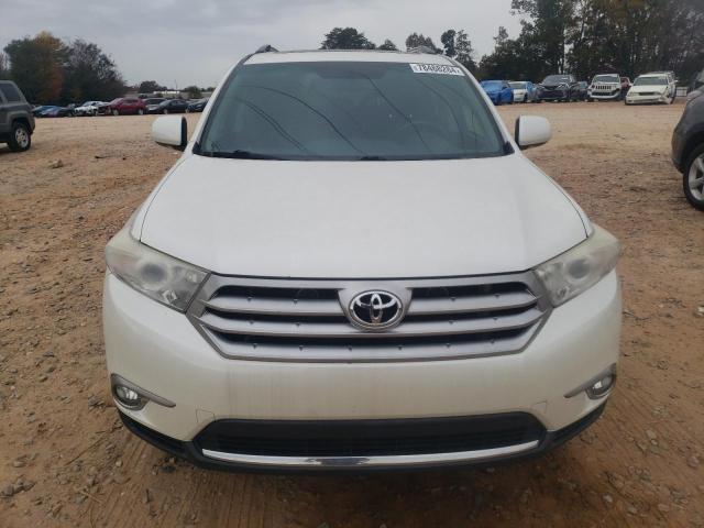 Photo 4 VIN: 5TDYK3EH7DS140711 - TOYOTA HIGHLANDER 