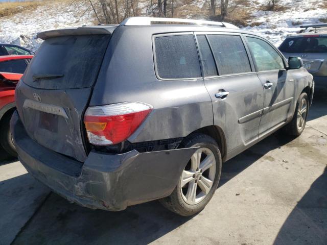 Photo 3 VIN: 5TDYK3EH8AS018872 - TOYOTA HIGHLANDER 