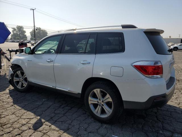 Photo 1 VIN: 5TDYK3EH8BS045815 - TOYOTA HIGHLANDER 