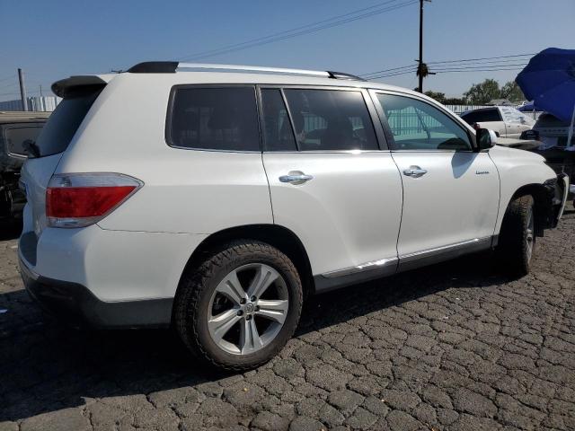 Photo 2 VIN: 5TDYK3EH8BS045815 - TOYOTA HIGHLANDER 