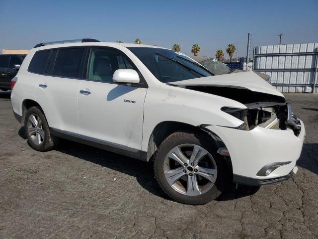 Photo 3 VIN: 5TDYK3EH8BS045815 - TOYOTA HIGHLANDER 