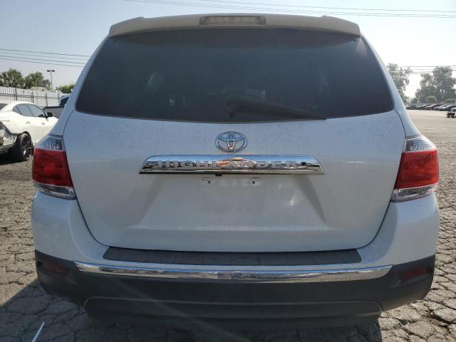 Photo 5 VIN: 5TDYK3EH8BS045815 - TOYOTA HIGHLANDER 