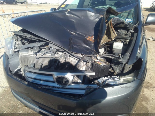 Photo 5 VIN: 5TDYK3EH8CS056699 - TOYOTA HIGHLANDER 