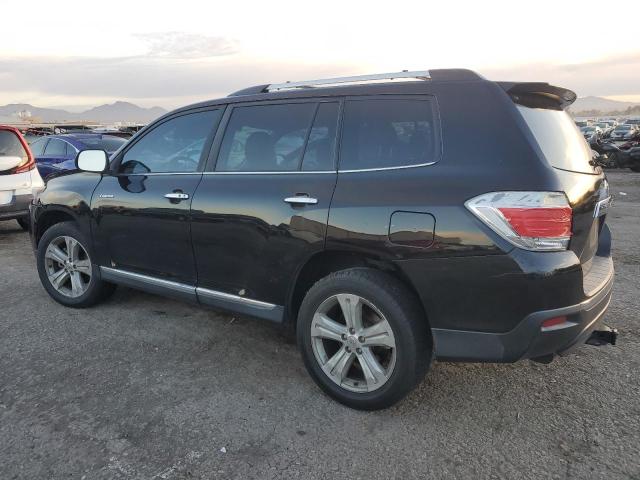 Photo 1 VIN: 5TDYK3EH8CS064172 - TOYOTA HIGHLANDER 