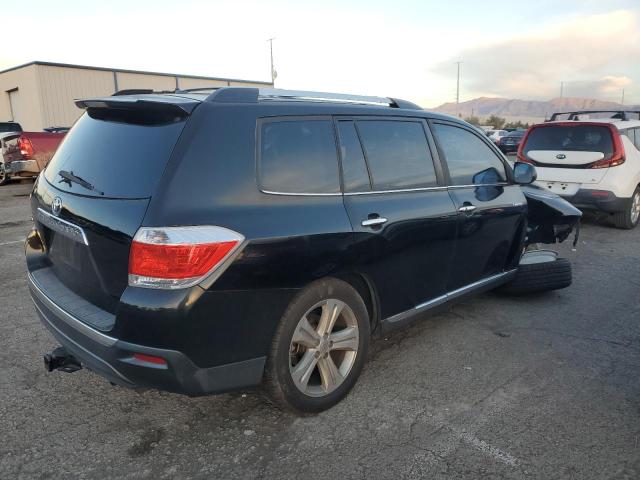 Photo 2 VIN: 5TDYK3EH8CS064172 - TOYOTA HIGHLANDER 