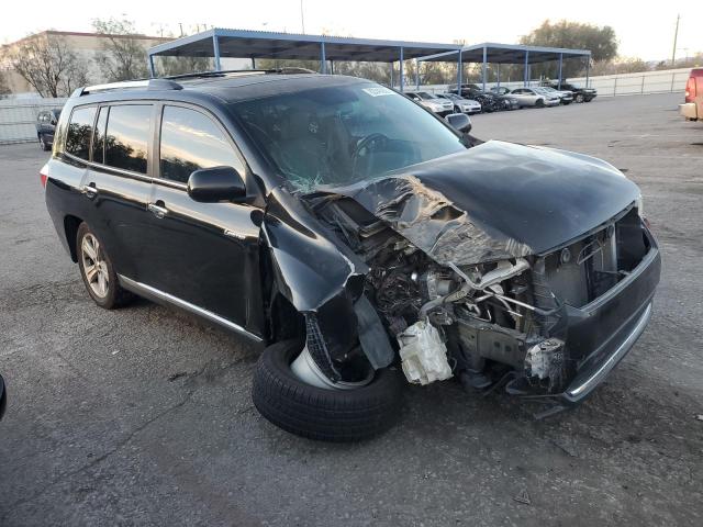 Photo 3 VIN: 5TDYK3EH8CS064172 - TOYOTA HIGHLANDER 