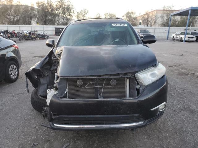 Photo 4 VIN: 5TDYK3EH8CS064172 - TOYOTA HIGHLANDER 