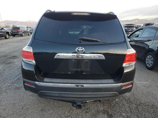 Photo 5 VIN: 5TDYK3EH8CS064172 - TOYOTA HIGHLANDER 