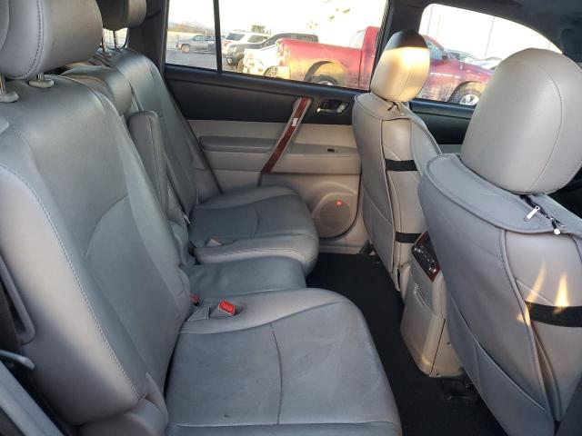 Photo 9 VIN: 5TDYK3EH8CS064172 - TOYOTA HIGHLANDER 