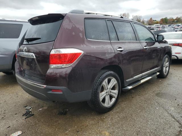 Photo 2 VIN: 5TDYK3EH8CS078430 - TOYOTA HIGHLANDER 