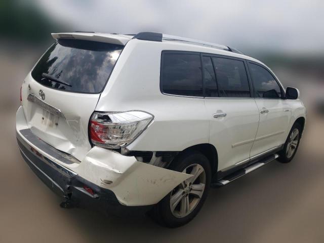 Photo 2 VIN: 5TDYK3EH8CS078878 - TOYOTA HIGHLANDER 