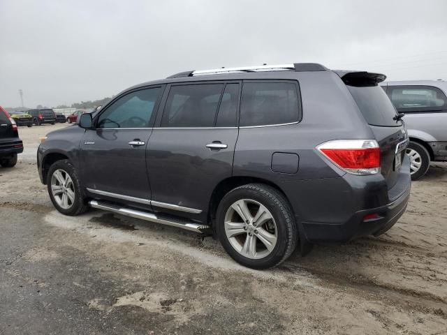 Photo 1 VIN: 5TDYK3EH8CS085443 - TOYOTA HIGHLANDER 