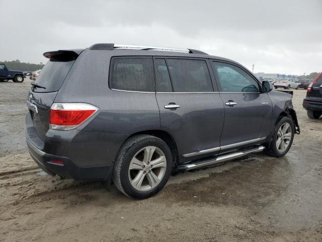 Photo 2 VIN: 5TDYK3EH8CS085443 - TOYOTA HIGHLANDER 