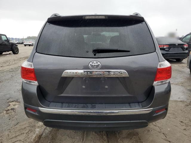 Photo 5 VIN: 5TDYK3EH8CS085443 - TOYOTA HIGHLANDER 