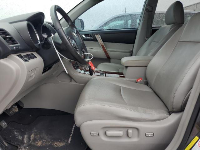 Photo 6 VIN: 5TDYK3EH8CS085443 - TOYOTA HIGHLANDER 