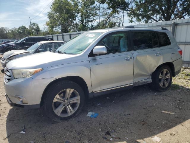 Photo 0 VIN: 5TDYK3EH8CS086351 - TOYOTA HIGHLANDER 