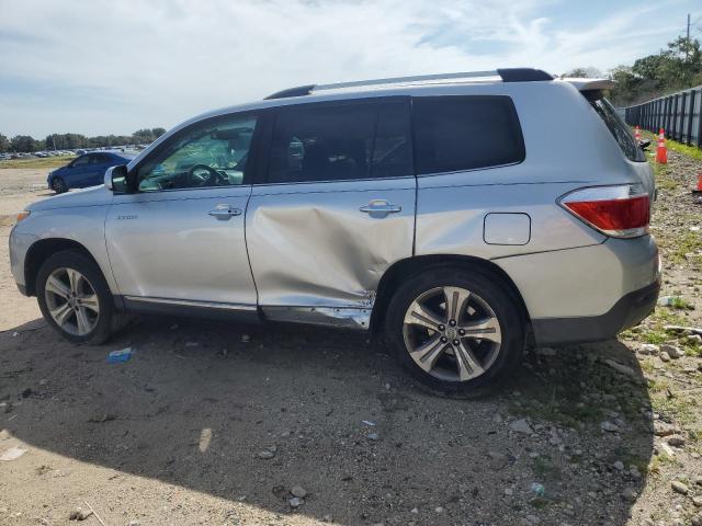 Photo 1 VIN: 5TDYK3EH8CS086351 - TOYOTA HIGHLANDER 