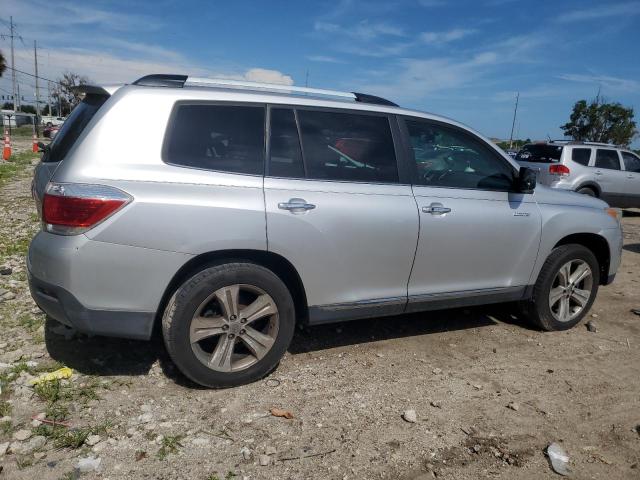 Photo 2 VIN: 5TDYK3EH8CS086351 - TOYOTA HIGHLANDER 