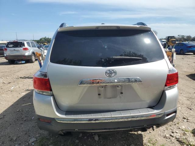 Photo 5 VIN: 5TDYK3EH8CS086351 - TOYOTA HIGHLANDER 